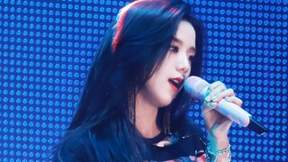 [Tarian][Siaran Langsung] Kumpulan tari dan nyanyi Jisoo|Blackpink