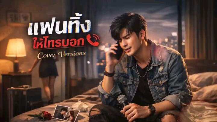แฟนทิ้งโทรมา