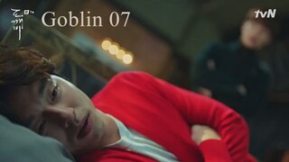 [Drama Korea] Goblin Ep.07 SUB INDO