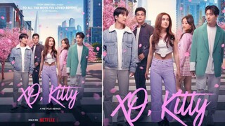 XO, Kitty 2023 Episode 8 (Hindi Dubbed) Romance Drama