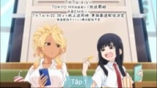 Food Court de, Mata Ashita | tập 1