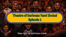 Theatre of Darkness:Yami Shibai 14 Episode 1