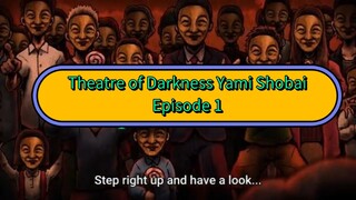 Theatre of Darkness:Yami Shibai 14 Episode 1