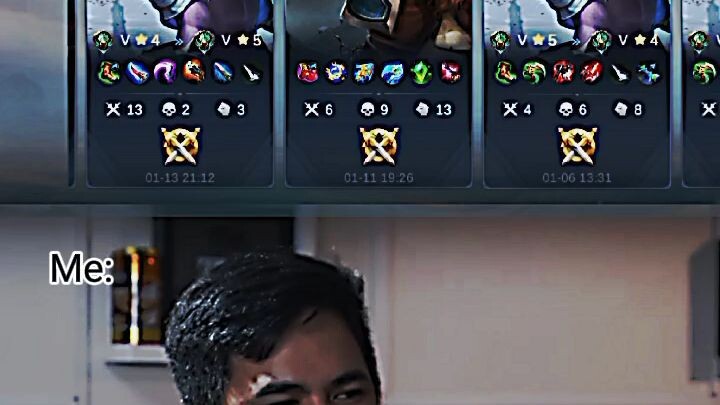 mobile legends