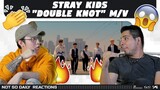 NSD REACT | STRAY KIDS 'DOUBLE KNOT' M/V