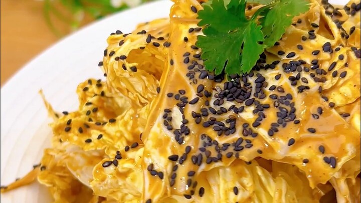 Sắp xếp món này cho bữa cơm tất niên, ở nhà cũng có thể thưởng thức món ăn quốc yến!