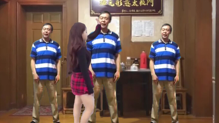 ⚡ Ơi ơi ơi, đây chẳng phải là con ngựa lắc lư sao? ⚡