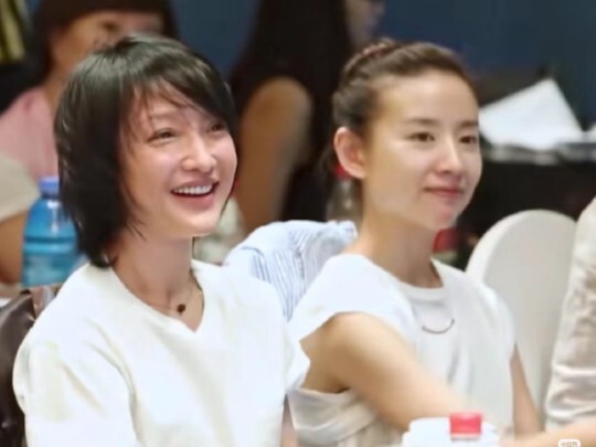 Hilarious! No wonder Yu Zheng said that in “Ruyi’s Royal Love in the Palace,” only Dong Jie could re