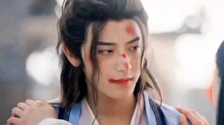 ฉันยอมแลกให้เพื่อนสนิทโสดมา 10 ปี เพื่อให้หวงจื่อเทาได้เล่นซีรีส์พีเรียดสักเรื่อง!