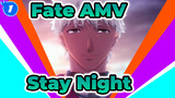 Fate Stay Night | AMV_1