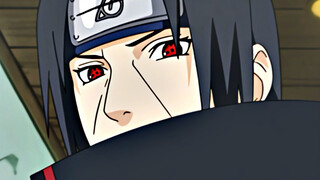 "As expected of the Itachi God"