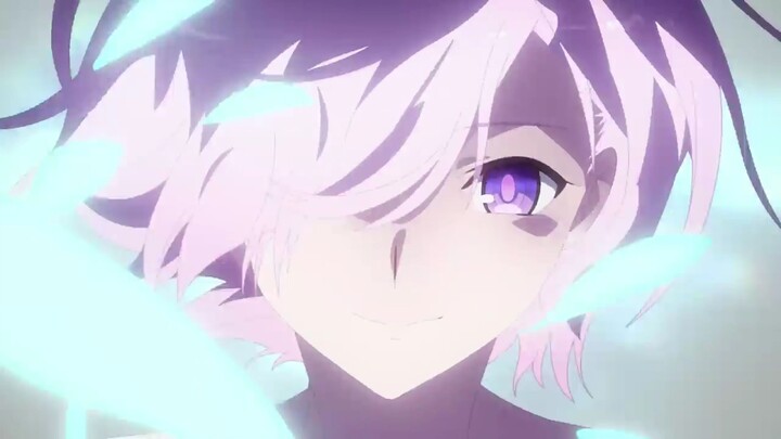 Fate/Grand Order x Asu Yozora no Shoukaihan (Orangestar) AMV Fan-made Opening