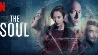 The Soul (2021) 🇹🇼