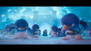 SUPER MARIO BROS: Movie Official Trailer 2023