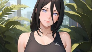 SELINGKUHAN NARUTO INI MAH