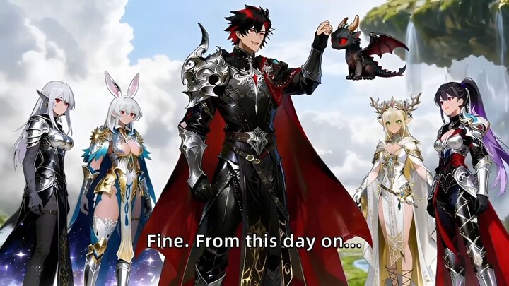 Why Grind When You Can Buy I Bought the Only God-Tier Class, Pet, and Max