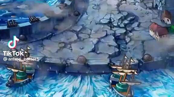 King vs issho kizaru vs hanconck sakazuki vs sabo