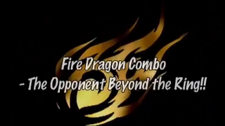 Flame of Recca Ep.36