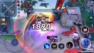 Tổng Hợp Những Pha Highlight Hay Nhất Liên Quân | Tik Tok Liên Quân