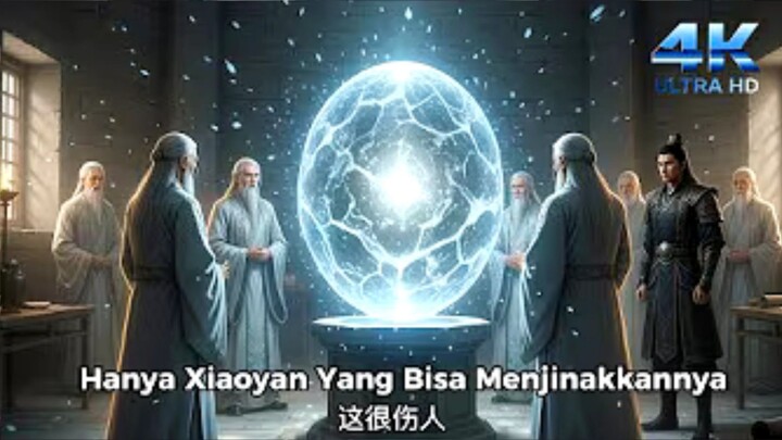 BTTH DUNIA SERIBU BESAR EPISODE 182 SUB INDO