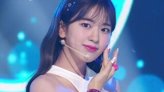 IVE最新回归曲After Like 220904打歌舞台