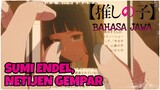 [FANDUB JAWA] Sumi Endel, Netijen Gempar! (Oshi no Ko Episode 6)