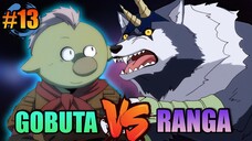 Gobuta Vs Ranga - Match 10 - Tensura Webnovel - Xenpai Shorts