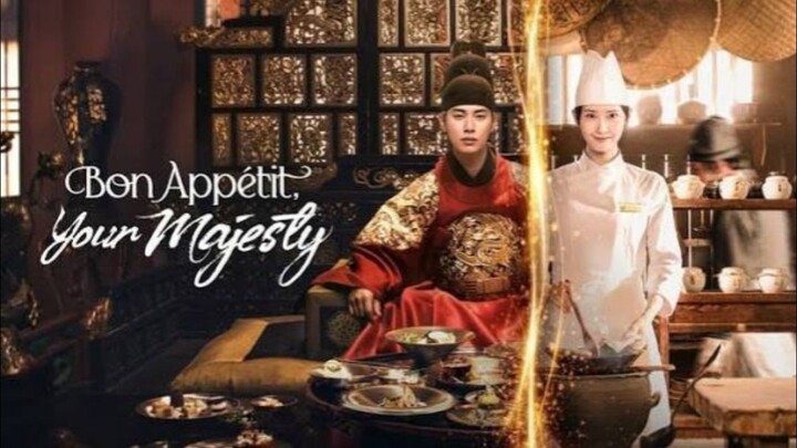 Bon Appétit, Your Majesty | Episode 10 Hindi Dubbed | Full HD Fantasy Series