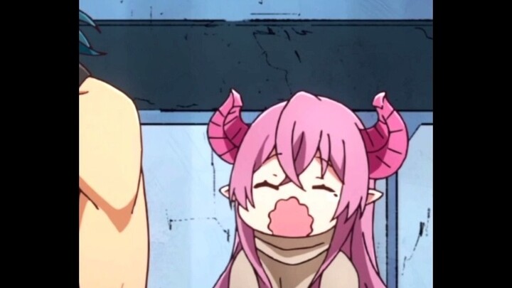 [Black-Hearted Enterprise in the Labyrinth of Another World] If you don’t give me meat to eat, I won