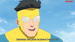 invincible season 2 episode 2 sub indo