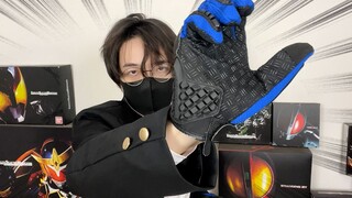 DNA正常的变身