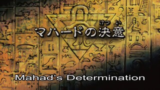 [Lồng tiếng] Vua Trò Chơi Yu-Gi-Oh! | S05E203 - Quyết Định Của Mahad