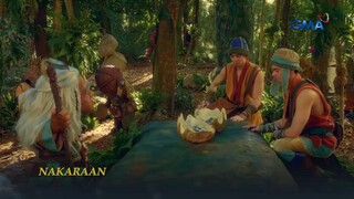 Encandia Chronicles: Sang'gre (Full Episode 25- July 18, 2025)