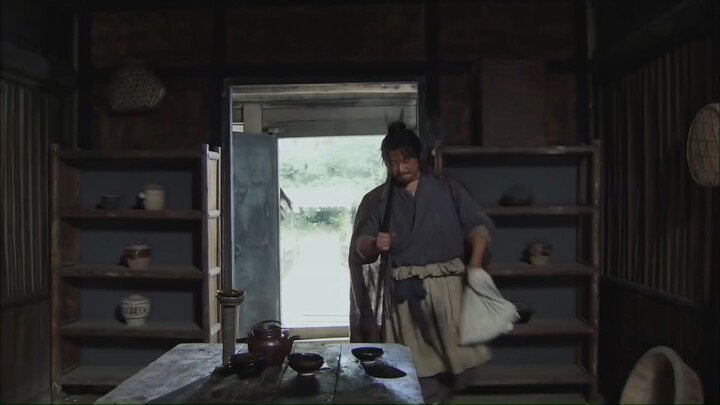 [Thuyết Minh] Phim Cổ Trang Trung Quốc Kinh Điển - ĐẢ NGƯ SÁT GIA - Phim Lẻ Chiế