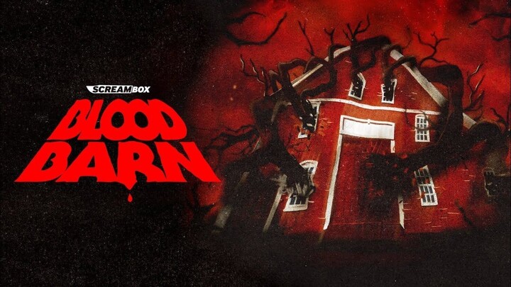 Blood Barn (2025) Sub Indo