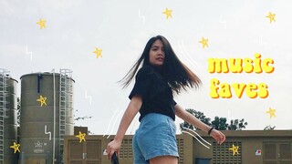 mapapasayaw ka sa playlist ko!  // FEBRUARY 2019 MUSIC FAVORITES //