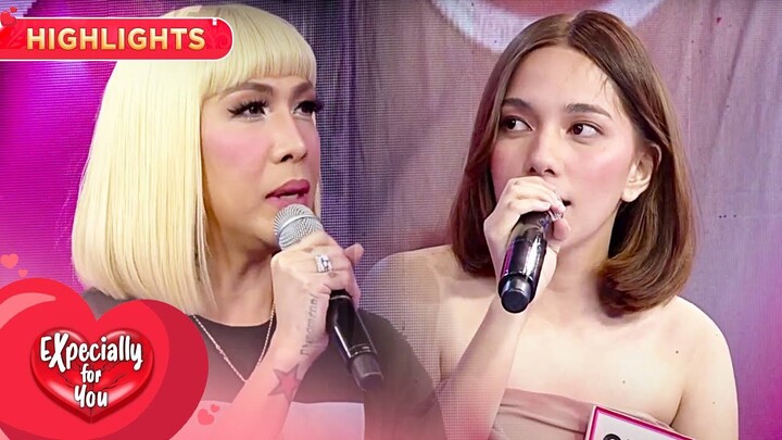 Vice Ganda, inalam ang pinanggalingan ng kwento ni searcher Cheng | Expecially For You