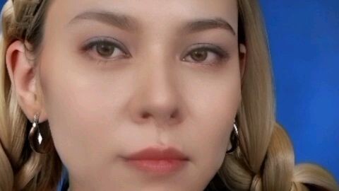 เสือยิ้มยาก