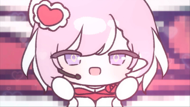 The Singing Fairy Lady