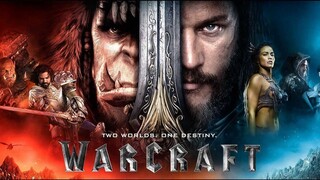 Watch full movie [Warcraft (2016) trailer] link in description: