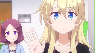 New Game! - 11 BD 1920x1080 AnimeHD1080