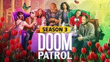 Doom Patrol Season 3 Tagalog Recap