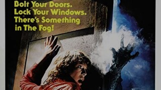 The Fog (1980) Horror, Thriller