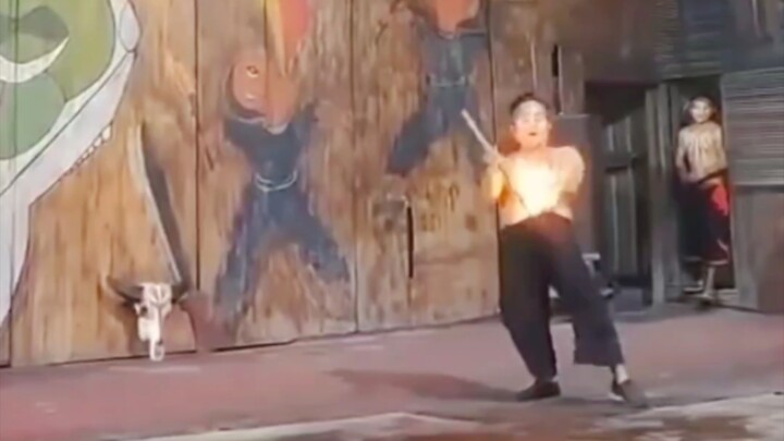 มายากลที่ล้มเหลว!