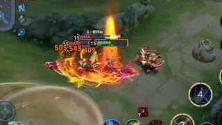 So this is Kuang Tie?