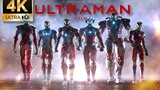 Trailer Tiongkok "Ultraman Mobile" [Musim 2].