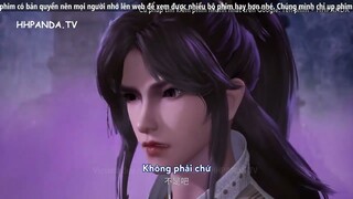 Ta Đã Chọc Cả Đám Tu Luyện Giả Tập 42 Vietsub | Hoạt Hình Trung Quốc 3d Hay