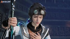 Peerless Divine Emperor Eps 14 Sub Indo