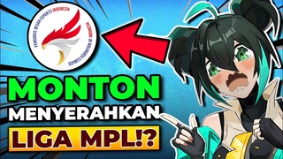 KEKUATAN MUTLAK!! MPL DIAMBIL ALIH OLEH PBESI?!