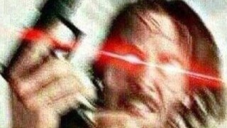 [JW, John Wick, John Wick, Những người yêu chó] Đừng ngăn chặn con quỷ độc ác và hung bạo